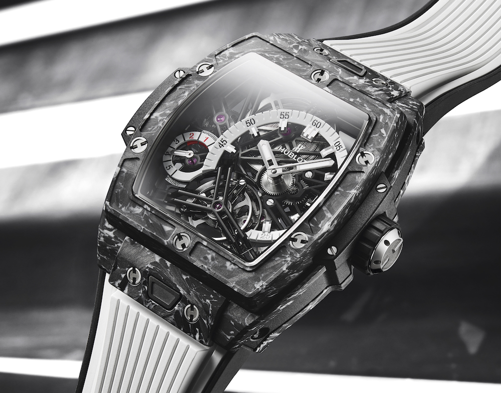 Haute Highlights Of The 2021 LVMH Watch Week