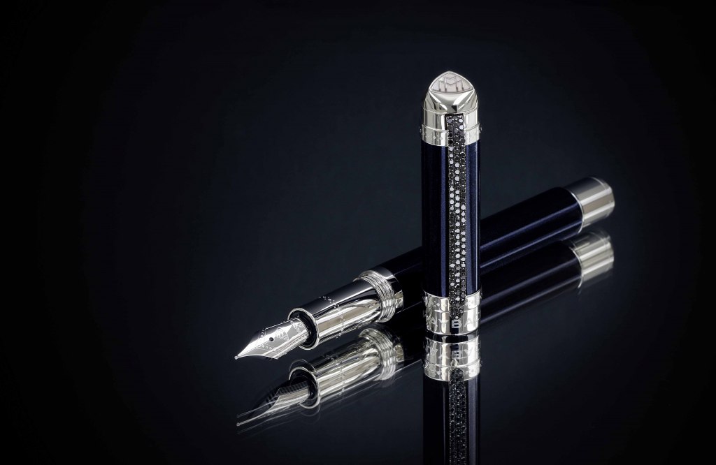 Mercedes Maybach 100 Edition