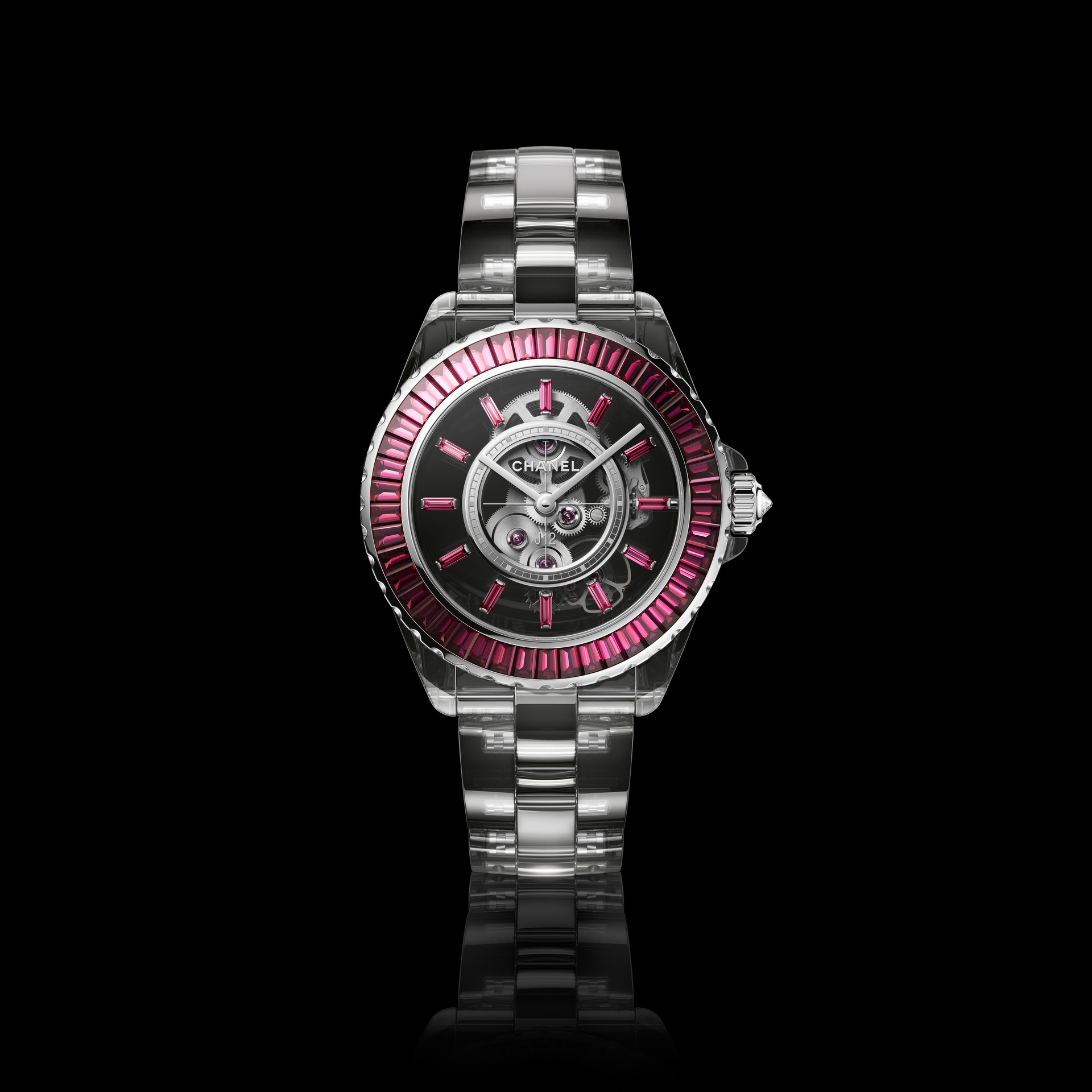 Chanel Declared Red Their Signature Color For 2022