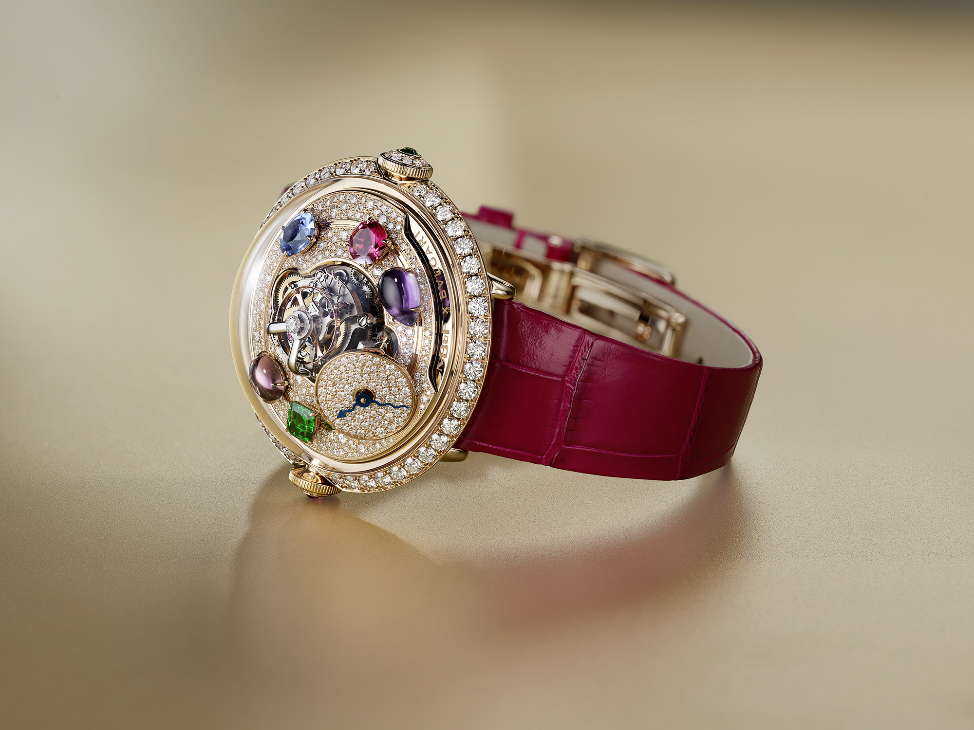 Lady Love: The Women’s Watches That Made An Impact This Year