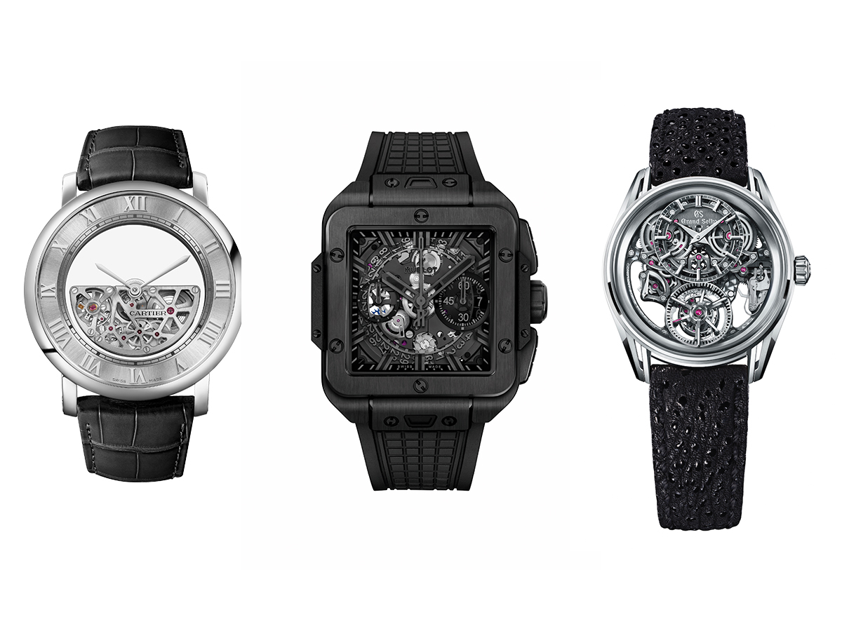 Haute News: The Best New Timepieces Revealed At Watches & Wonders 2022