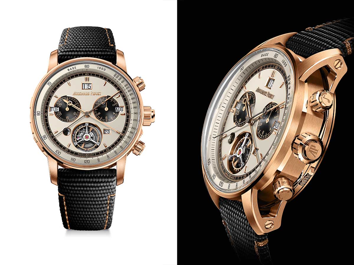 Haute News: Audemars Piguet Wins The Prestigious "Aiguille d'Or" Grand Prix At The 2023 Grand Prix d'Horlogerie de Genève