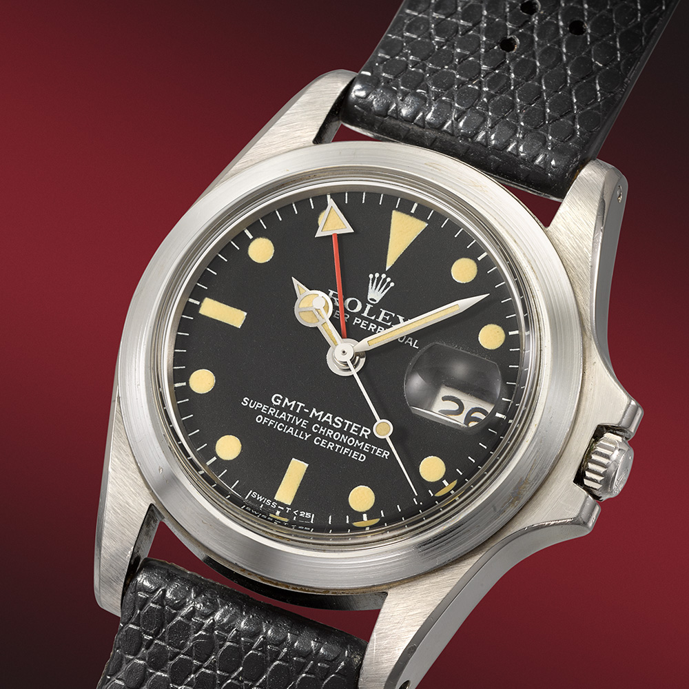 The Results Are In & Christie’s Geneva Luxury Week Sets Records