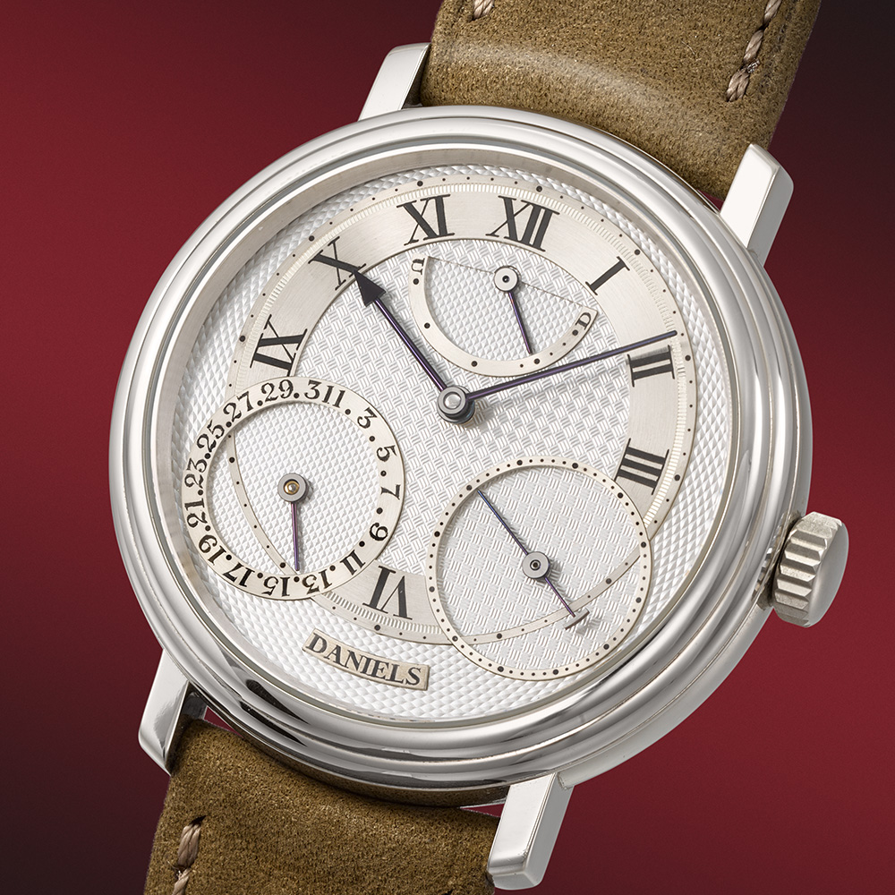 The Results Are In & Christie's Geneva Luxury Week Sets Records