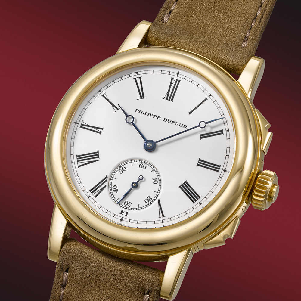 The Results Are In & Christie's Geneva Luxury Week Sets Records