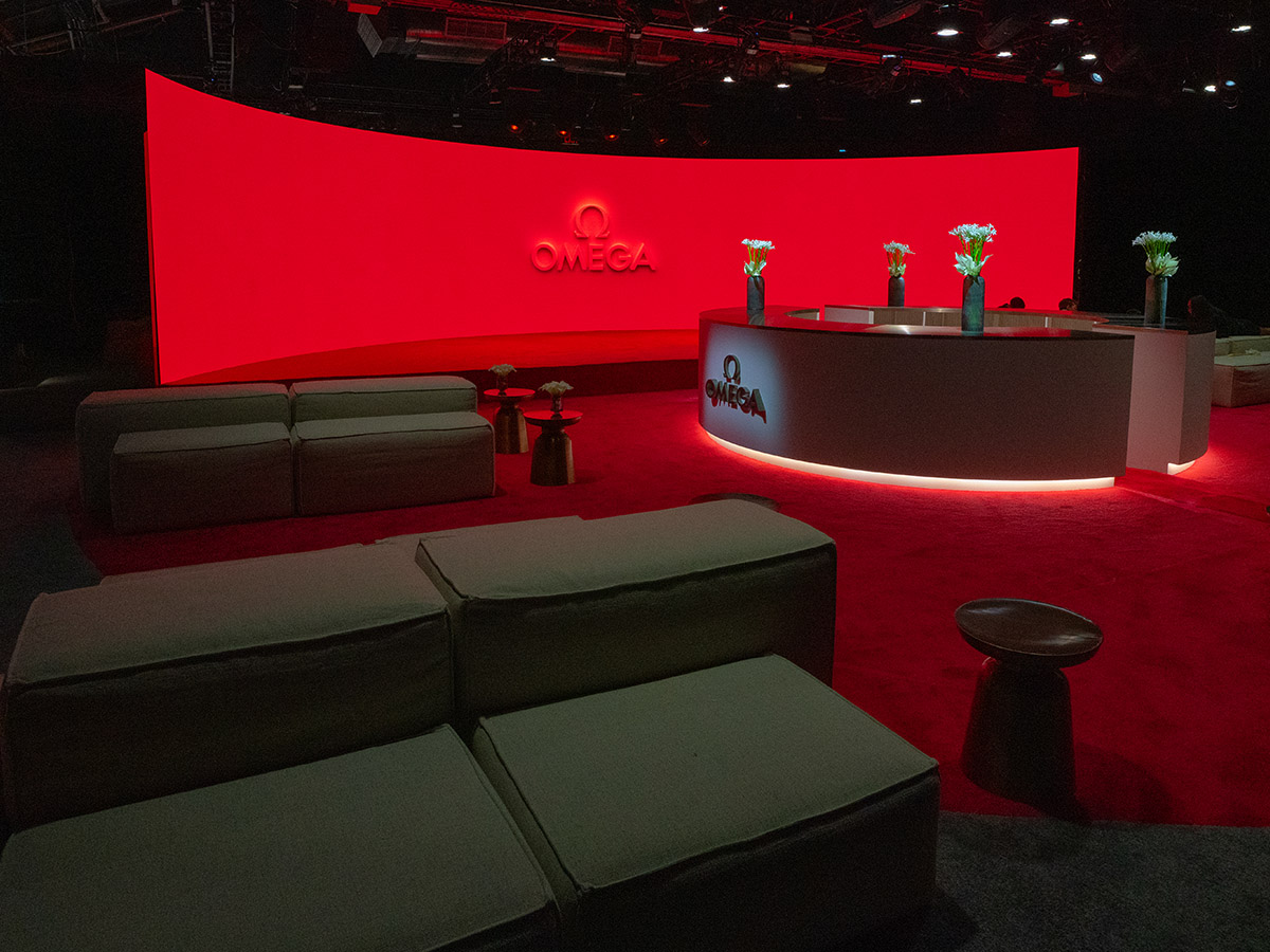 Exploring Horological History: Planet OMEGA Exhibition Lands In New York City