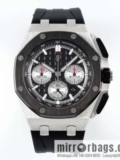 APF Factory exclusively develops Audemars Piguet Royal Oak Offshore Series 26420 original 4401 movement watch