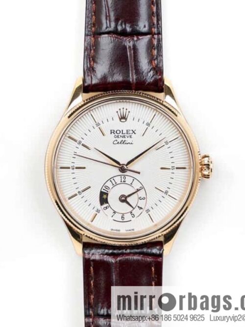 IMG_0909-800x800prdo4eup01a9046_20250625035949.jpg EW Rolex Cellini Log GMT Function Day and Night Function 39 mm Diameter Watch