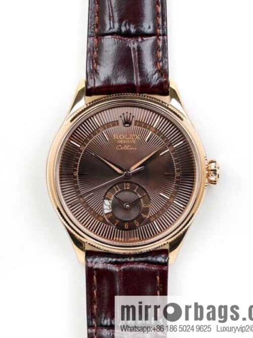 IMG_0918-800x800abc0y5nxrc39035_20250625035943.jpg EW Rolex Cellini Log GMT Function Day and Night Function 39 mm Diameter Watch