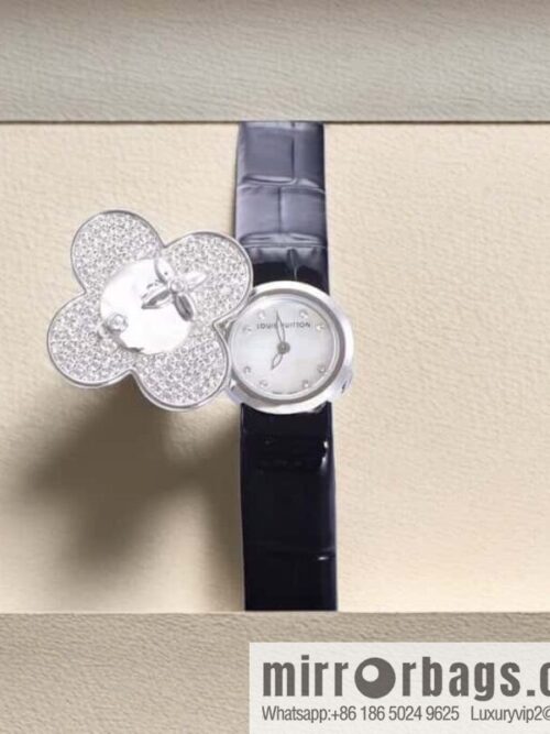 IMG_0973-800x8005jzplkc4jw38969_20250625035905.jpg Louis Vuitton Ladies Watch Vivienne Bijou Secret Vivienne Mascot Quartz Movement Watch