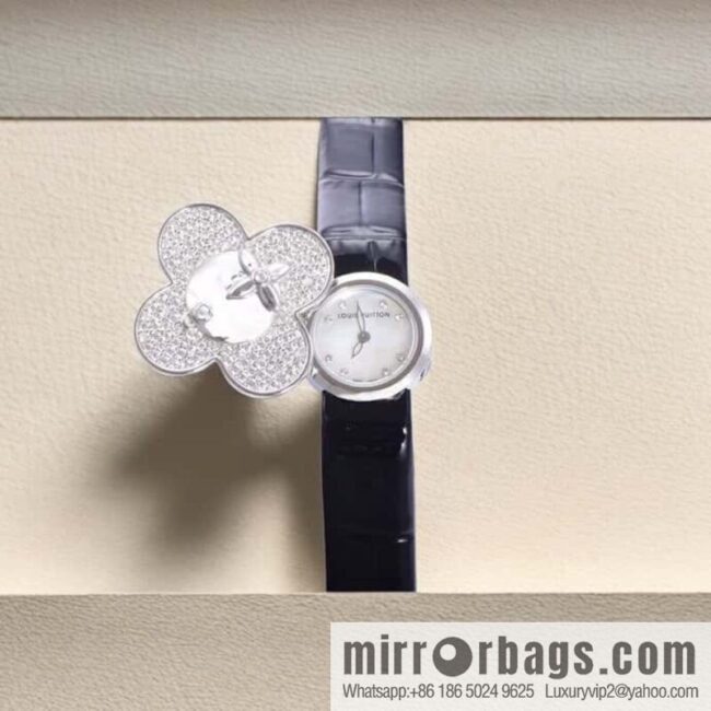 IMG_0973-800x8005jzplkc4jw38969_20250625035905.jpg Louis Vuitton Ladies Watch Vivienne Bijou Secret Vivienne Mascot Quartz Movement Watch