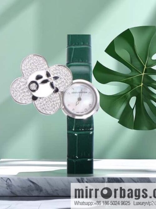 IMG_0982-800x8005cz3xo4ht4o8958_20250625035859.jpg Louis Vuitton Ladies Watch Vivienne Bijou Secret Vivienne Mascot Quartz Movement Watch