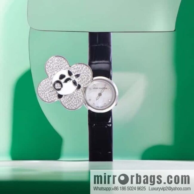 IMG_1001-800x800vbk43uirxvg8936_20250625035847.jpg Louis Vuitton Ladies Watch Vivienne Bijou Secret Vivienne Mascot Quartz Movement Watch