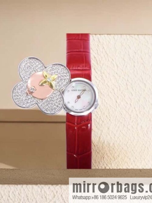 IMG_1019-800x800m1oh3crb4jk8914_20250625035835.jpg Louis Vuitton Ladies Watch Vivienne Bijou Secret Vivienne Mascot Quartz Movement Watch