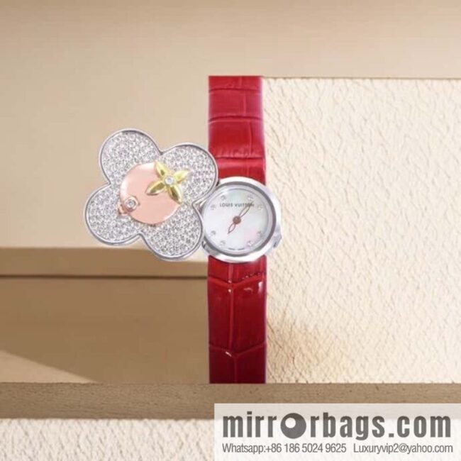 IMG_1019-800x800m1oh3crb4jk8914_20250625035835.jpg Louis Vuitton Ladies Watch Vivienne Bijou Secret Vivienne Mascot Quartz Movement Watch