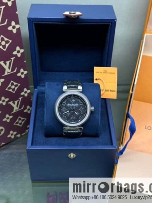 IMG_1105-800x800ncynzuwe5pb8837_20250625035757.jpg New product launch LVTambour watch with a diameter of 41.5mm
