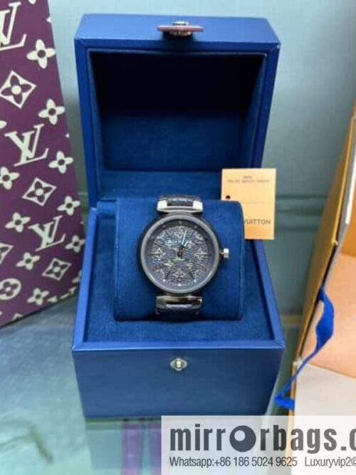 IMG_1114-800x800nwqgi0341z08826_20250625035751.jpg New product launch LVTambour watch with a diameter of 41.5mm