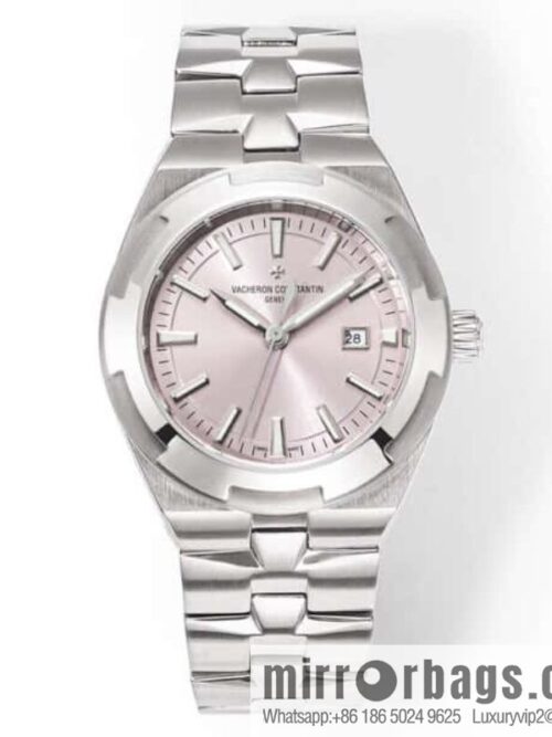 IMG_1207-800x800yxtzujymr4l8707_20250625035650.jpg New Vacheron Constantin Vertical and Horizontal Series, Women\'s Mechanical 35mm Women\'s Overseas Vertical and Horizontal Series Self-winding Watch