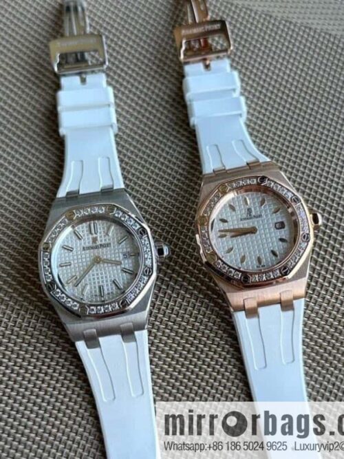 IMG_1268-800x800bh15qc0luhf8627_20250625035610.jpg Tape RF Factory, Audemars Piguet Royal Oak Series Model 67601 Quartz Watch