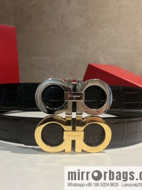 IMG_14430-800x800grvsfw3dumd73355_20250630160705.jpg Ferragamo Ferragamo, imported cowhide belt 3.5cm