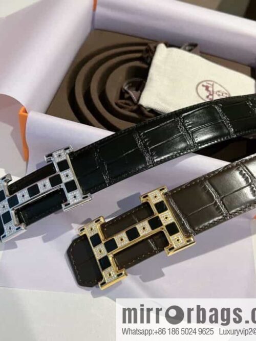IMG_1765-800x800twrwd4hitij74279_20250630163433.jpg Hermes, stainless steel with Austrian crystal diamonds and resin 35mm belt