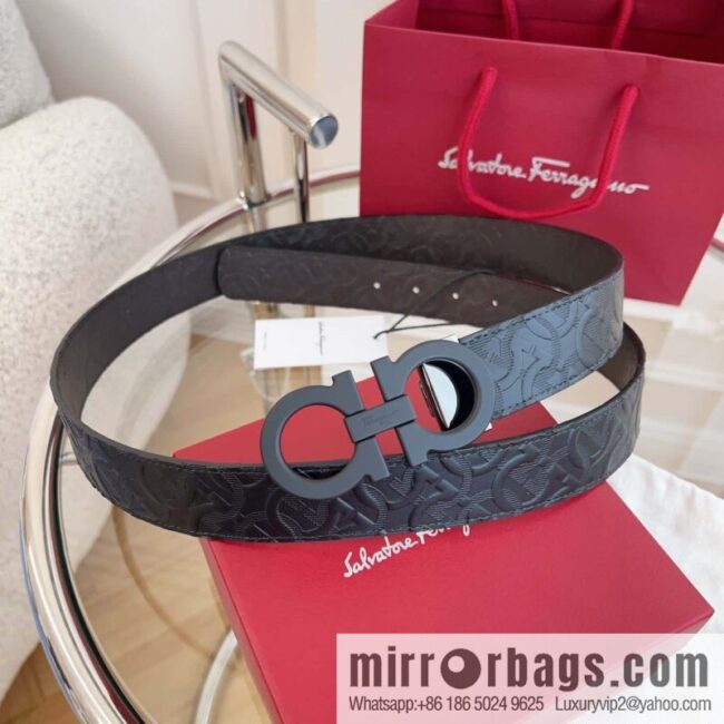 IMG_3308-800x800ymum2gfxagp5359_20250625121024.jpg Ferragamo 🅿 Original Leather Purchasing Grade 3.5cm Precision Brass Hardware Belt