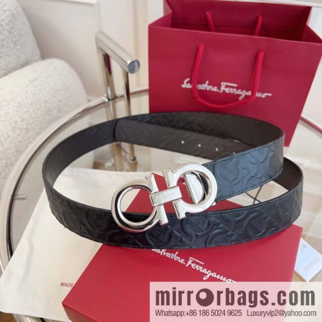 IMG_3335-800x800prfwku1bymp5326_20250625120925.jpg Ferragamo 🅿 Original Leather Purchasing Grade 3.5cm Precision Brass Hardware Belt