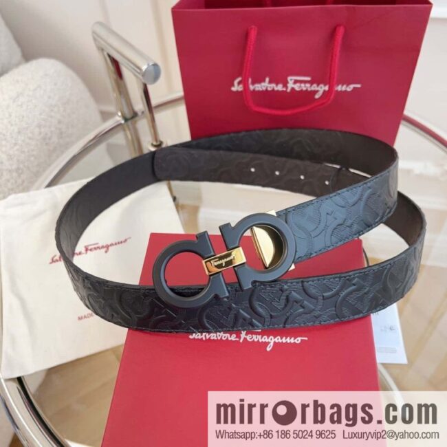 IMG_3344-800x800gzjast51ki55315_20250625120905.jpg Ferragamo 🅿 Original Leather Purchasing Grade 3.5cm Precision Brass Hardware Belt
