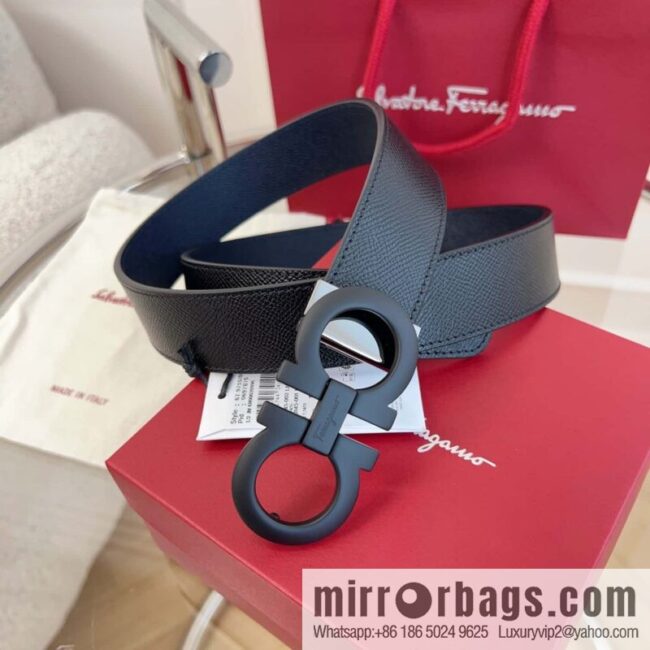 IMG_3351-800x800bs0thz1juce5304_20250625120844.jpg Ferragamo π
Ώ Original Leather Purchasing Grade 3.5cm Precision Brass Hardware Belt