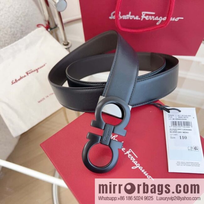 IMG_3414-800x800zjmnwkrbke55227_20250625120621.jpg Ferragamo π
Ώ Original Leather Purchasing Grade 3.5cm Precision Brass Hardware Belt