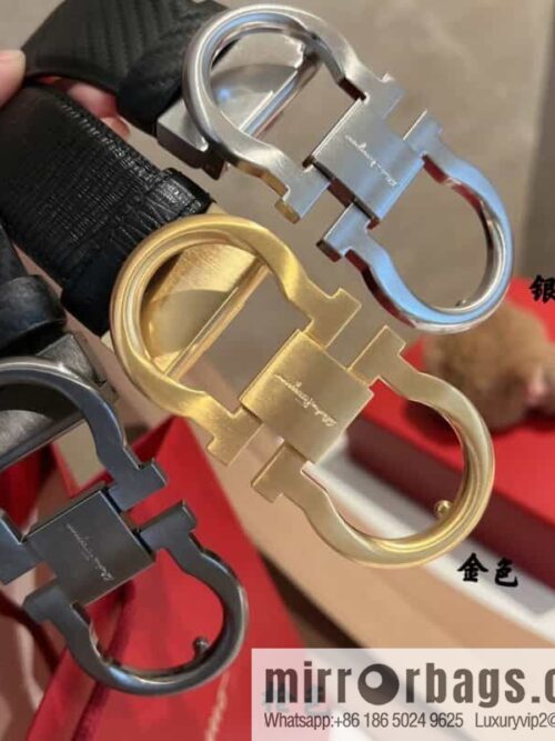 IMG_3966-800x800aaneoxebiqj73991_20250630162558.jpg Ferragamo Ferragamo, exquisite 8-figure metal clasp, metal clasp flat brushed belt 3.5cm