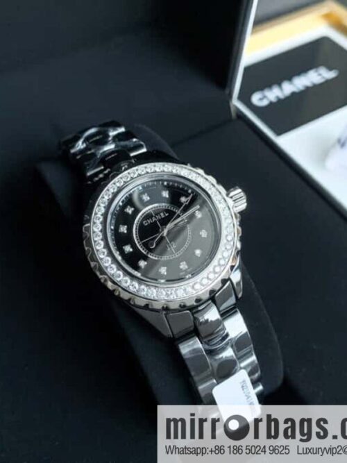 IMG_4330-800x8004whttdj34lt78768_20250630193043.jpg Chanel J12 series quartz imported Swiss counter with the same type of movement watch