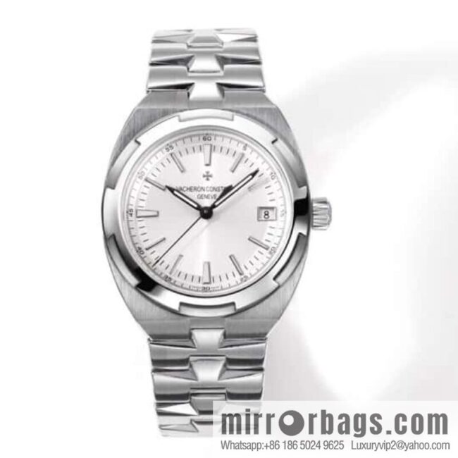 [AOF Factory2023 \"Masterpiece\"] The low-key king - Vacheron Constantin\'s 5100 all-in-one self-winding mechanical movement Vacheron Constantin 4500 Vertical and Horizontal World Series watch