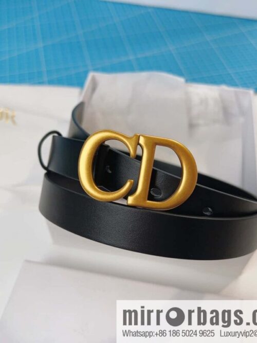 IMG_4541-800x800lfalcb45foe5065_20250625120124.jpg 🅿Original leather purchasing grade \"DIOR\" Dior 🇫🇷 French original leather, size 2.0 cm