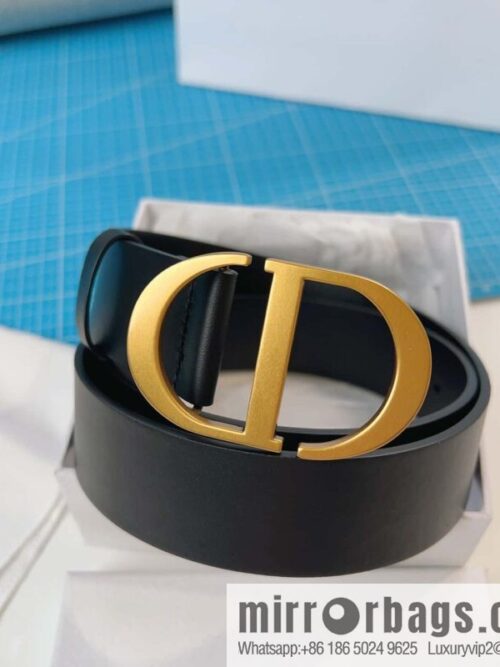 IMG_4559-800x800bce4agu20gd5044_20250625120042.jpg 🅿Original leather purchasing grade \"DIOR\" Dior 🇫🇷 French original leather, size 3.5 cm