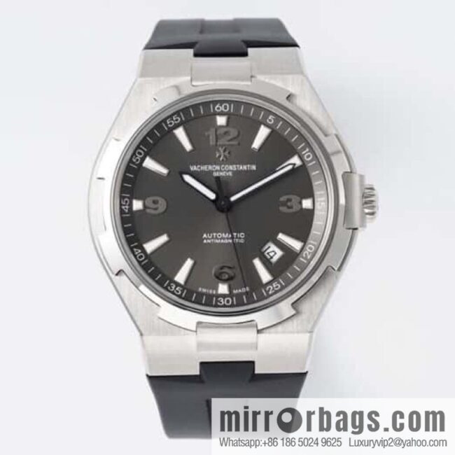PPF starts with beauty and talent, the best commuter watch - Vacheron Constantin 47040 series 1226SC automatic movement watch