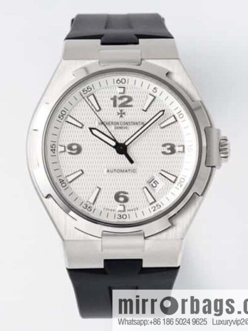 PPF starts with beauty and talent, the best commuter watch - Vacheron Constantin 47040 series 1226SC automatic movement watch