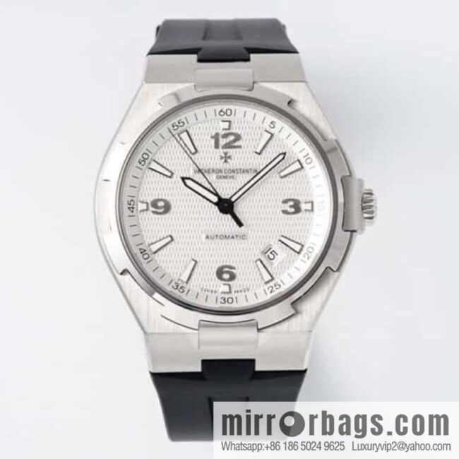 PPF starts with beauty and talent, the best commuter watch - Vacheron Constantin 47040 series 1226SC automatic movement watch