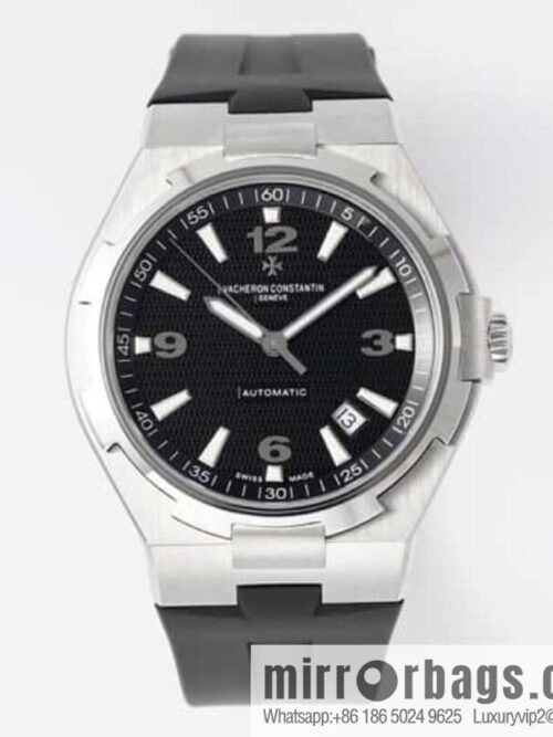 PPF starts with beauty and talent, the best commuter watch - Vacheron Constantin 47040 series 1226SC automatic movement watch