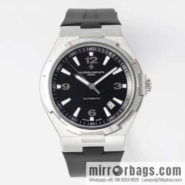 PPF starts with beauty and talent, the best commuter watch - Vacheron Constantin 47040 series 1226SC automatic movement watch