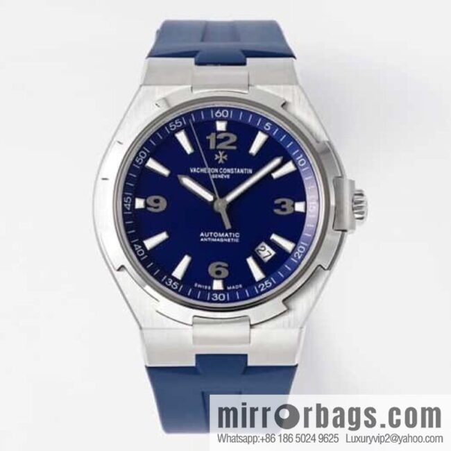 PPF starts with beauty and talent, the best commuter watch - Vacheron Constantin 47040 series 1226SC automatic movement watch