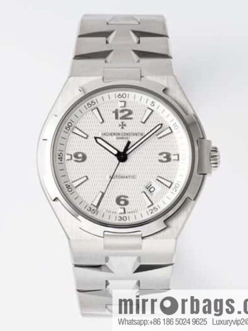 IMG_4700-800x800ju5wufcmp2078390_20250630192112.jpg PPF starts with beauty and talent, the best commuter watch - Vacheron Constantin 47040 series 1226SC automatic movement watch