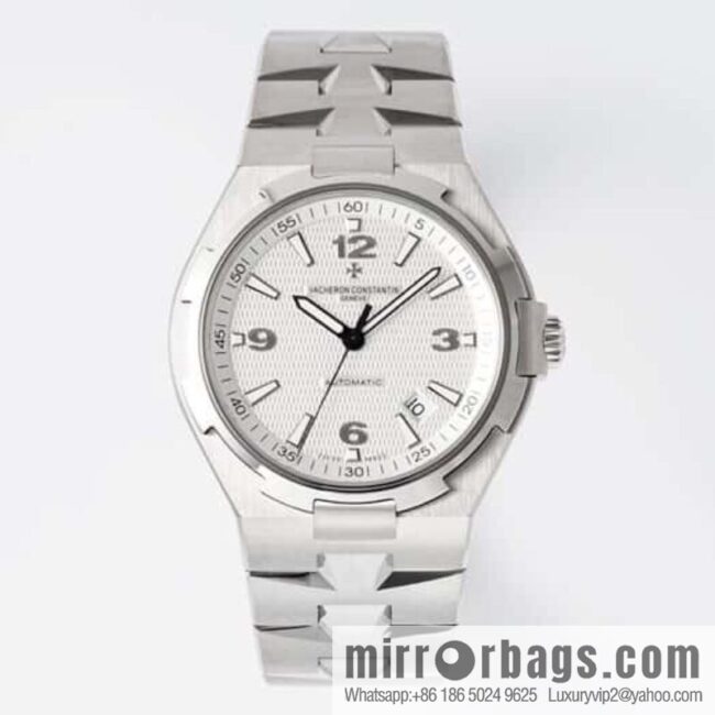 PPF starts with beauty and talent, the best commuter watch - Vacheron Constantin 47040 series 1226SC automatic movement watch