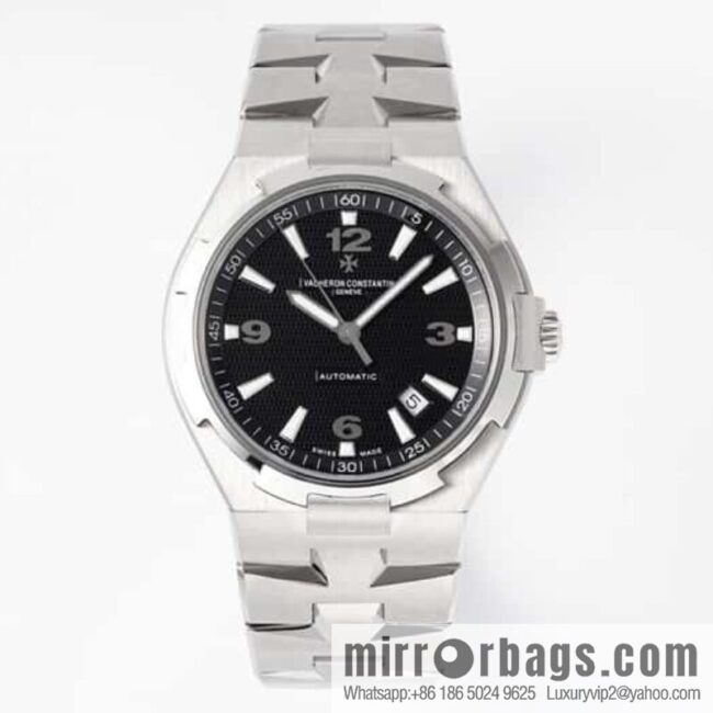 PPF starts with beauty and talent, the best commuter watch - Vacheron Constantin 47040 series 1226SC automatic movement watch