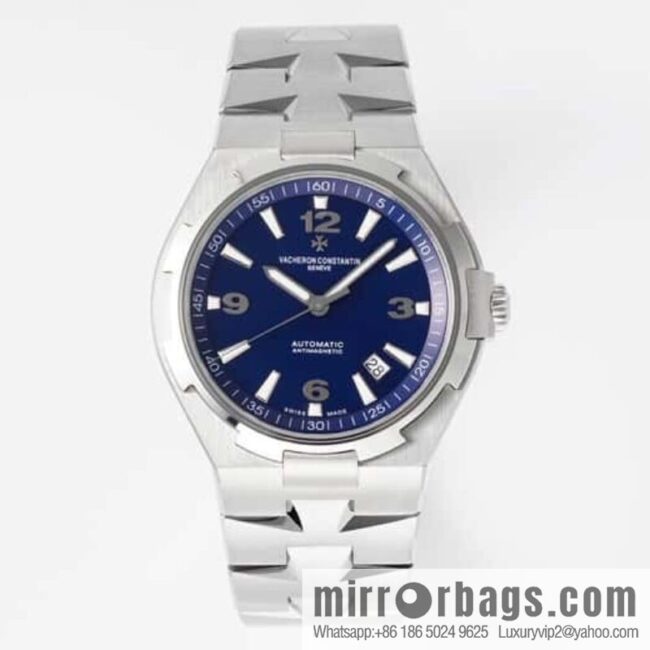 PPF starts with beauty and talent, the best commuter watch - Vacheron Constantin 47040 series 1226SC automatic movement watch