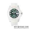 55G. Factory Rolex\'s Phantomlab Modified Masterpiece Imported Crystal Original Model 3135 Movement Watch
