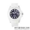 55G. Factory Rolex\'s Phantomlab Modified Masterpiece Imported Crystal Original Model 3135 Movement Watch