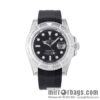 55G. Factory Rolex\'s Phantomlab Modified Masterpiece Imported Crystal Original Model 3135 Movement Watch
