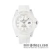 55G. Factory Rolex\'s Phantomlab Modified Masterpiece Imported Crystal Original Model 3135 Movement Watch