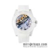 55G. Factory Rolex\'s Phantomlab Modified Masterpiece Imported Crystal Original Model 3135 Movement Watch